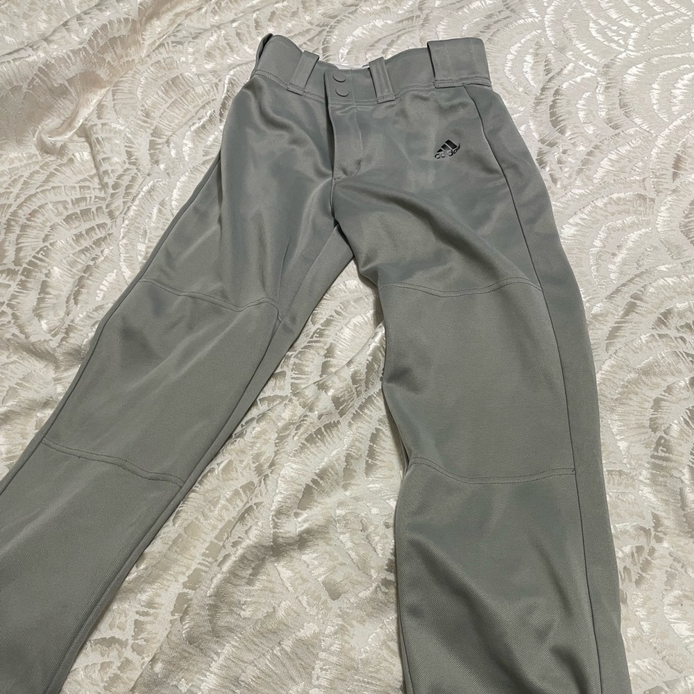 Baseball pants
